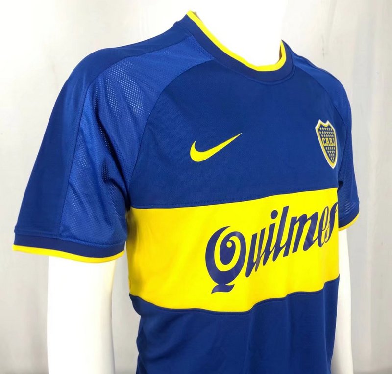 00-01 Boca home